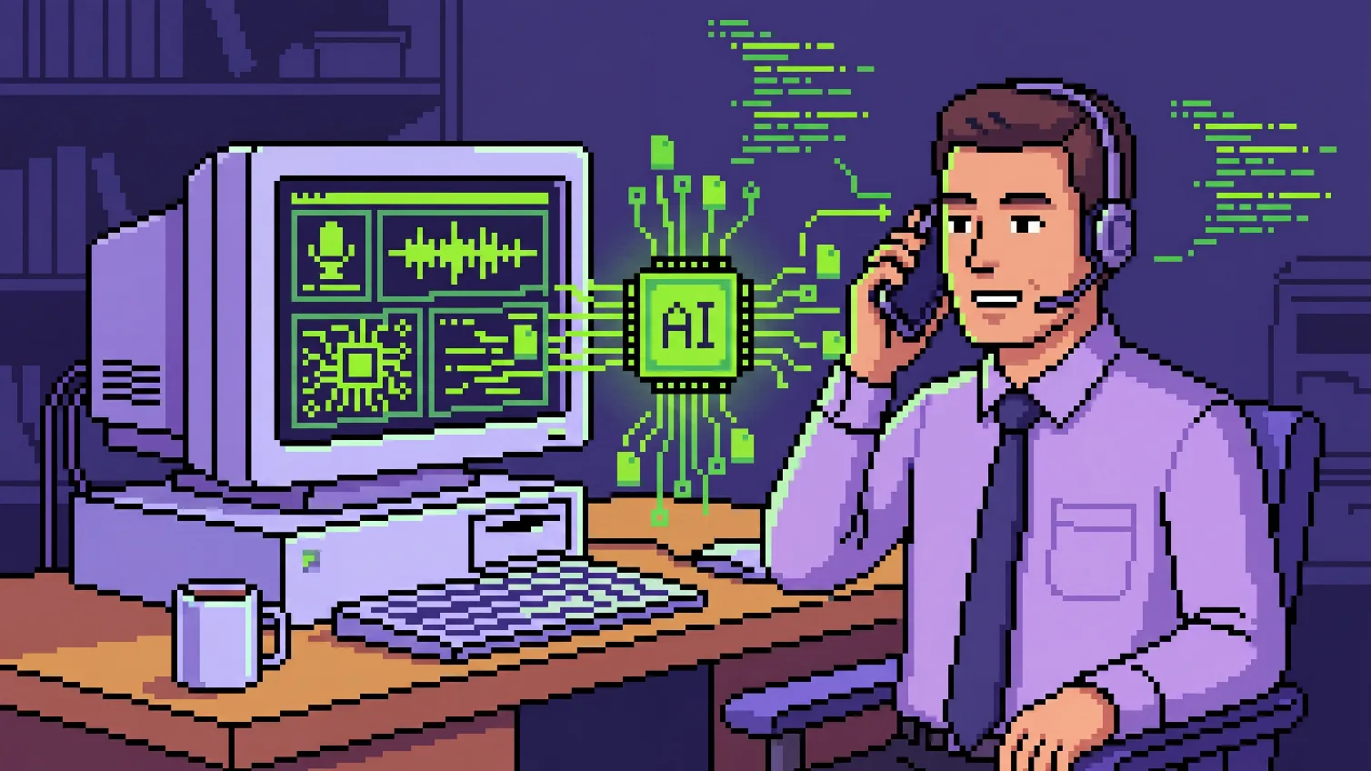 7 Best AI Call Recording Software of 2026 (Real User Reviews, Pricing and Honest Verdict)