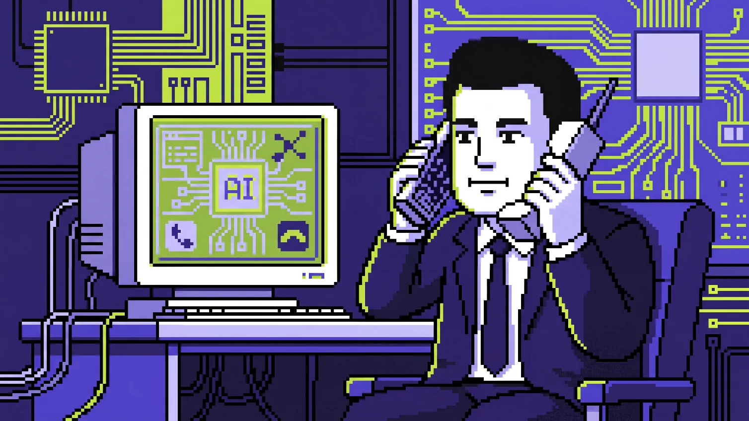 AI Calling Agents: The Complete 2026 Guide for Businesses