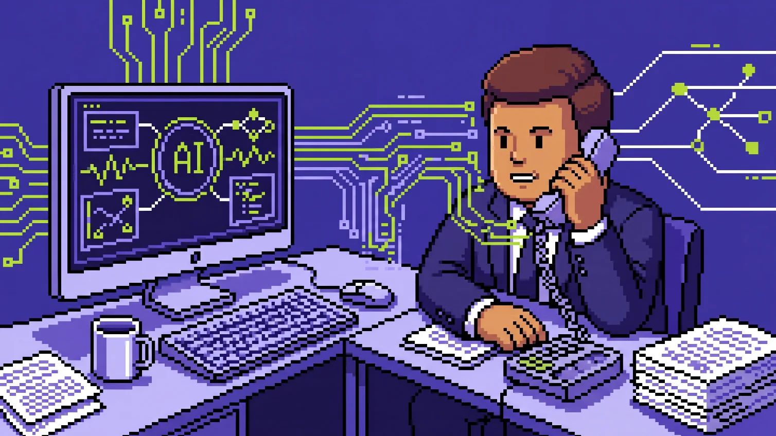 7 Best AI Calling Software of 2026 (Real User Reviews, Pricing and Honest Verdict)