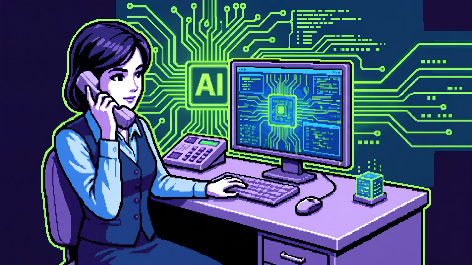 Will AI Replace Call Centers? What You Need to Know