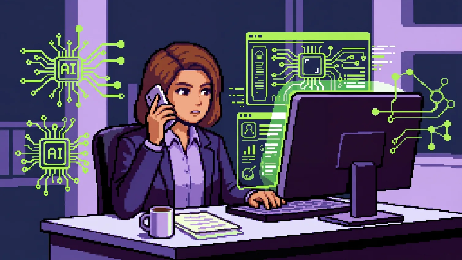 Best Air AI Alternatives for Sales & Service Calls 2026