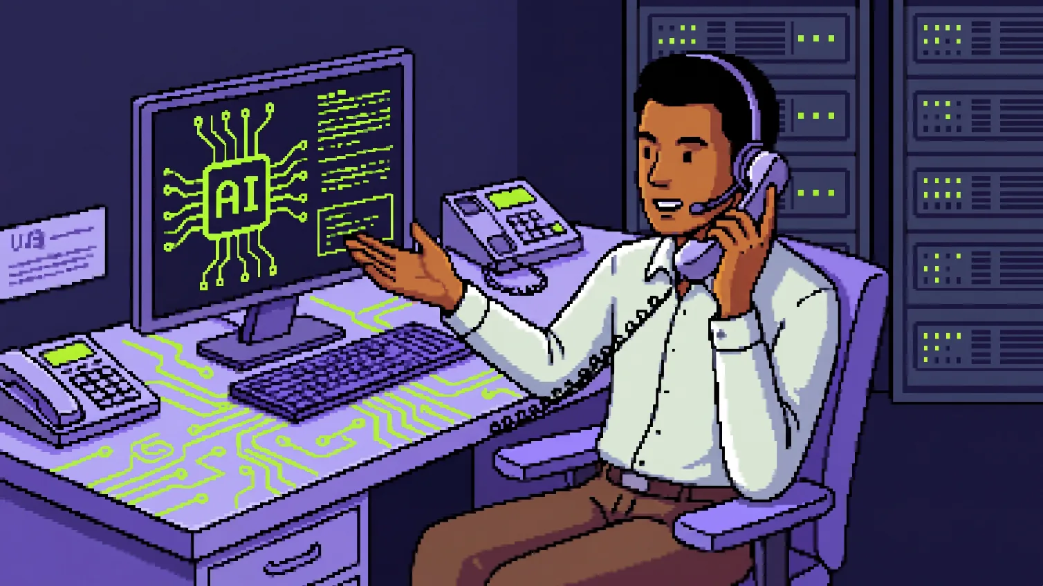 Answering Service for Small Businesses: Benefits, Setup and Best Practices