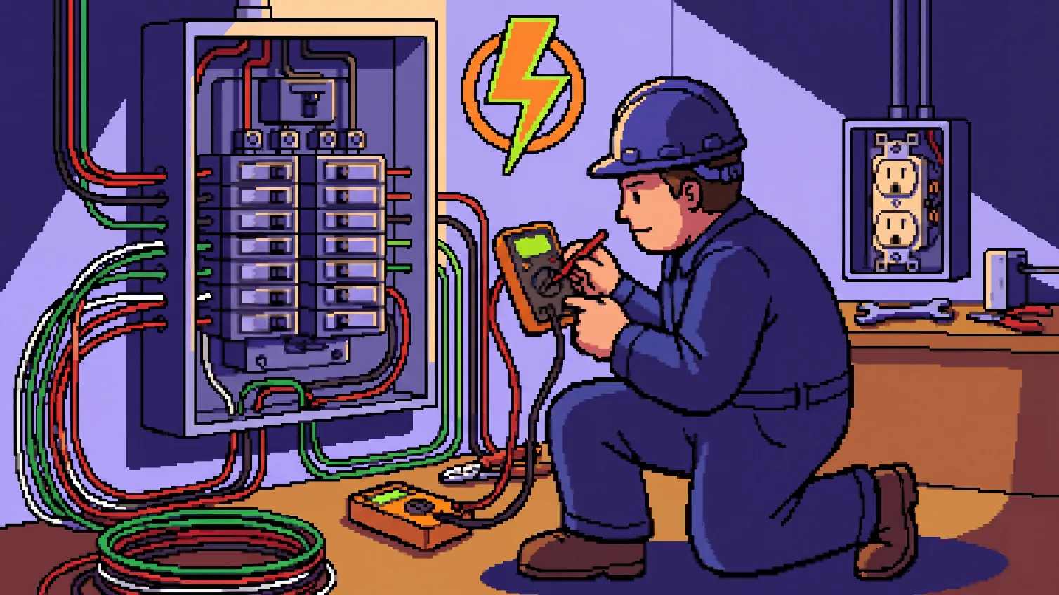 7 Best Electrical Accounting Software of 2026 (Real User Reviews, Pricing and Honest Verdict)