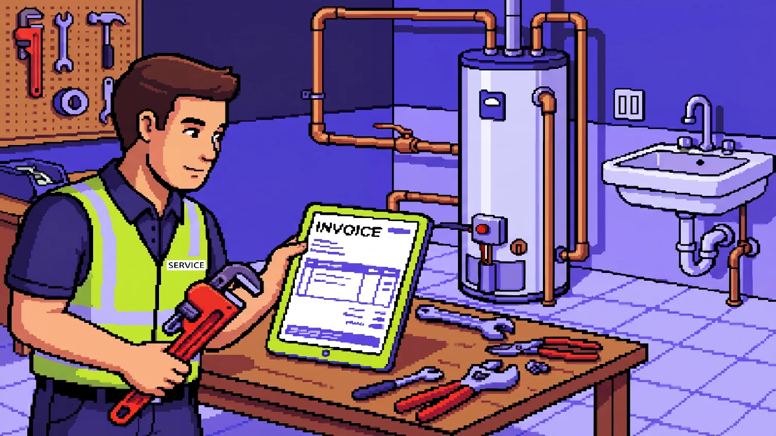 7 Best Plumbing Invoice Software of 2026 (Real User Reviews, Pricing and Honest Verdict)