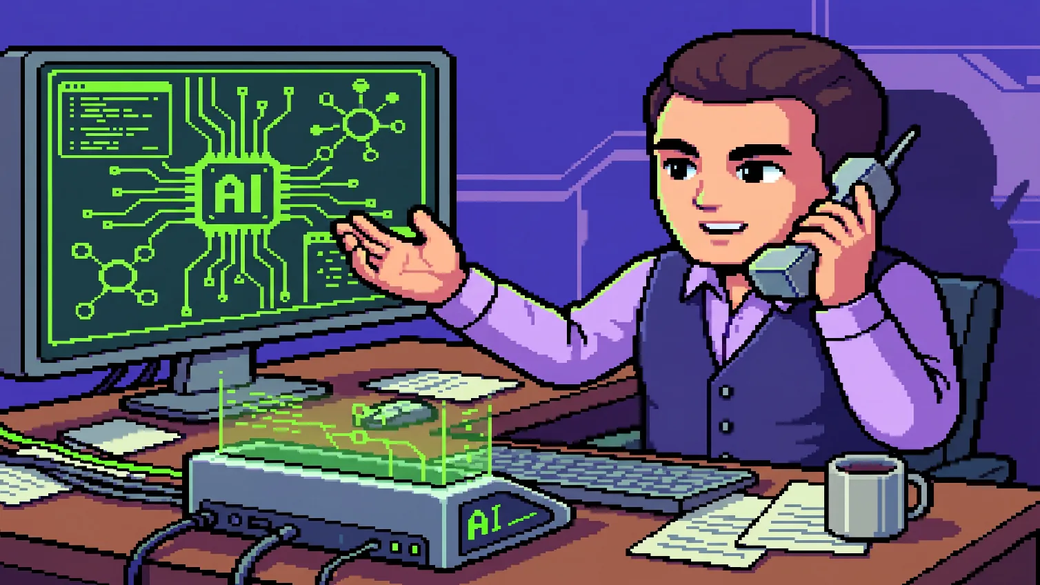 Virtual Receptionist App: Features, Benefits & Best Options in 2026
