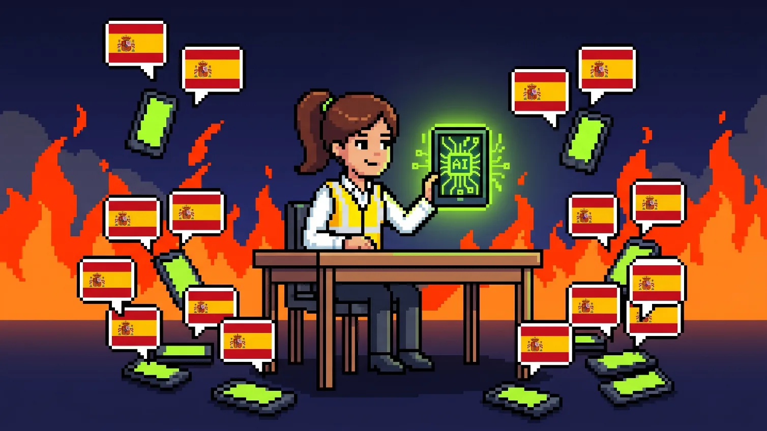 Bilingual AI Receptionist in 2026: How Spanish-First Voice AI Captures Leads English-Only Staff Lose