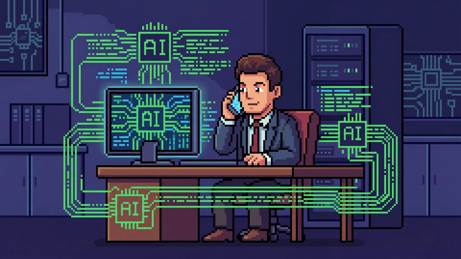 Bland AI Alternatives in 2026: 8 Options Compared by Why You Are Leaving