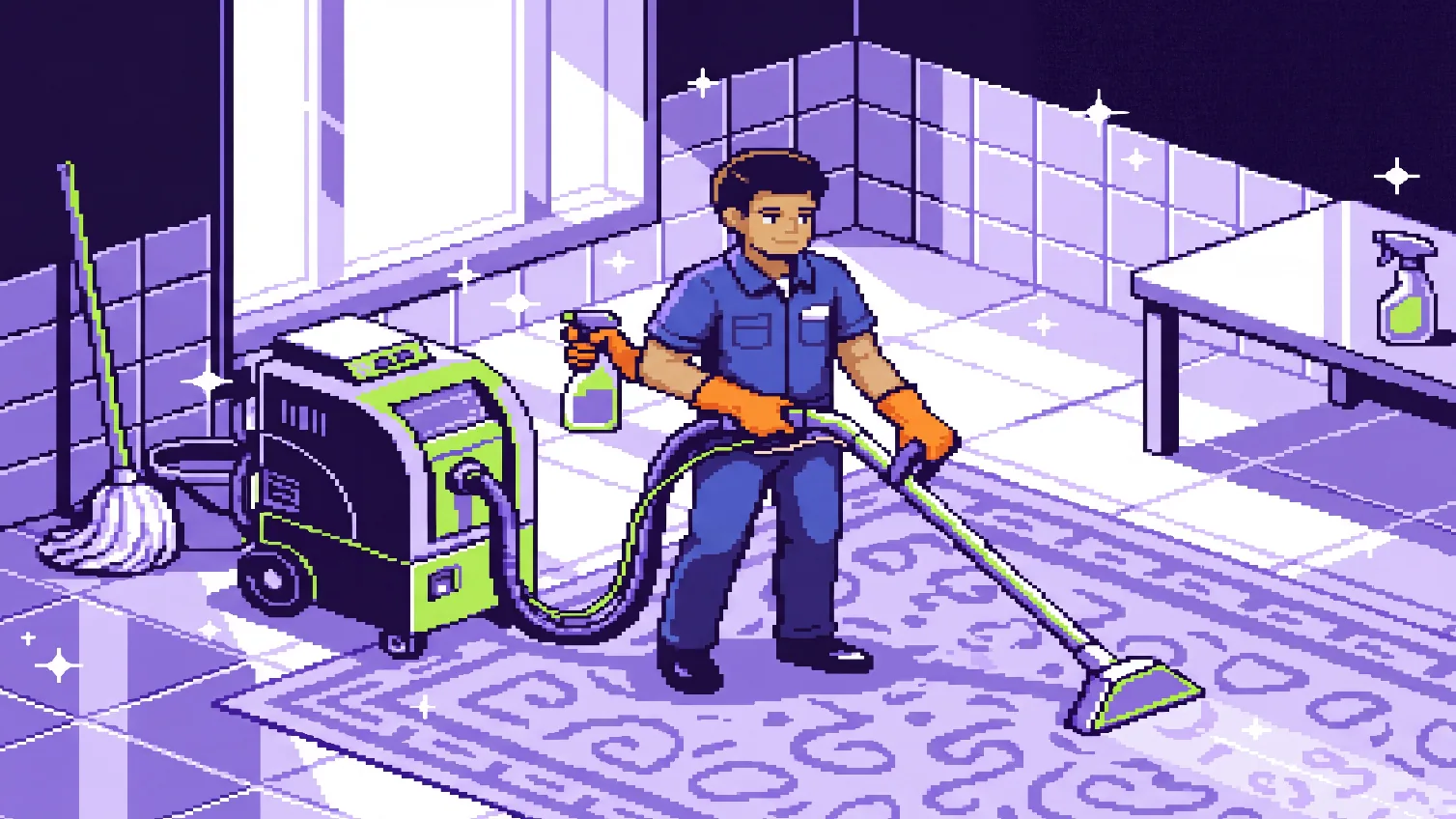 Carpet Cleaning Price Guide: What to Charge (and Why Most Businesses Leave Money on the Table)