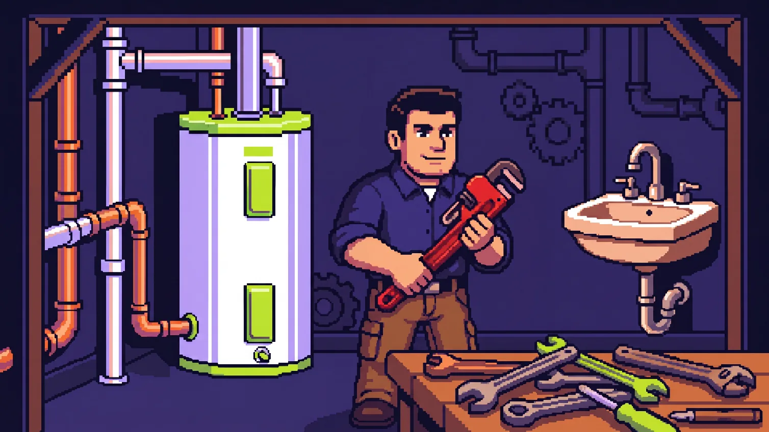 Commercial vs Residential Plumbing: Differences, Costs, & Profitability