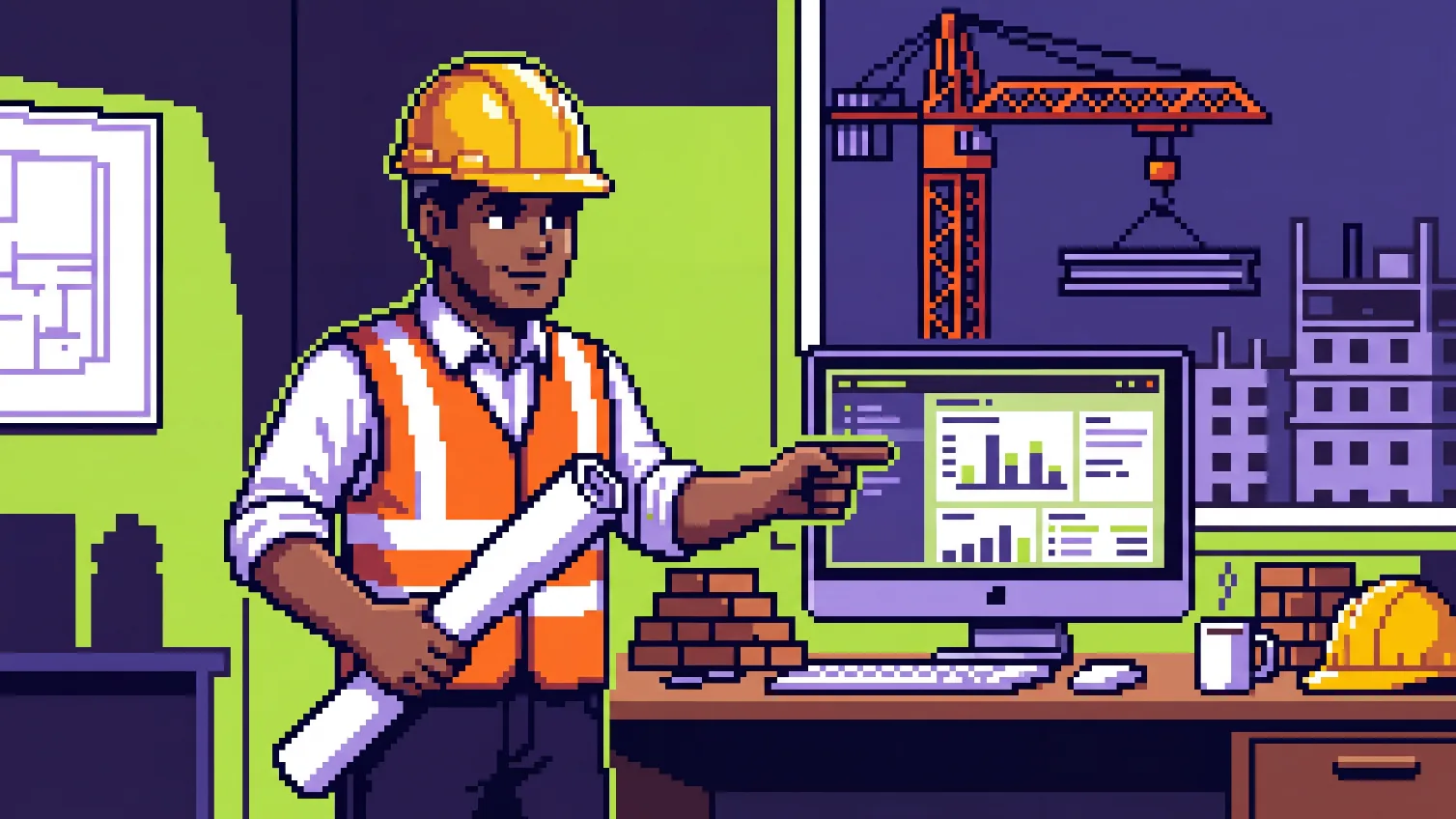 7 Best Construction CRM Software of 2026 (Real User Reviews, Pricing and Honest Verdict)