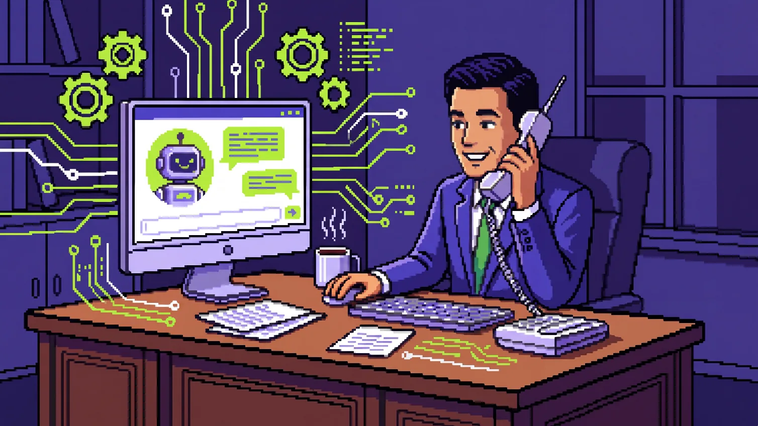 Conversational AI Software: What It Is, How It Works and Top Tools