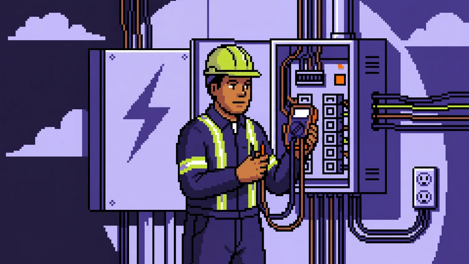 Best CRM for Electrical Contractors: Features & Top Picks
