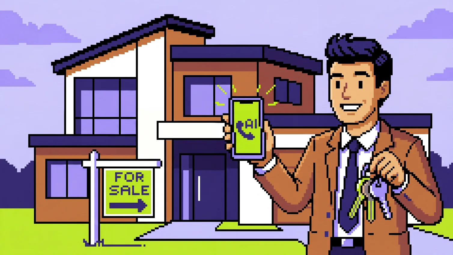 Best Real Estate CRM with AI Calling in 2026