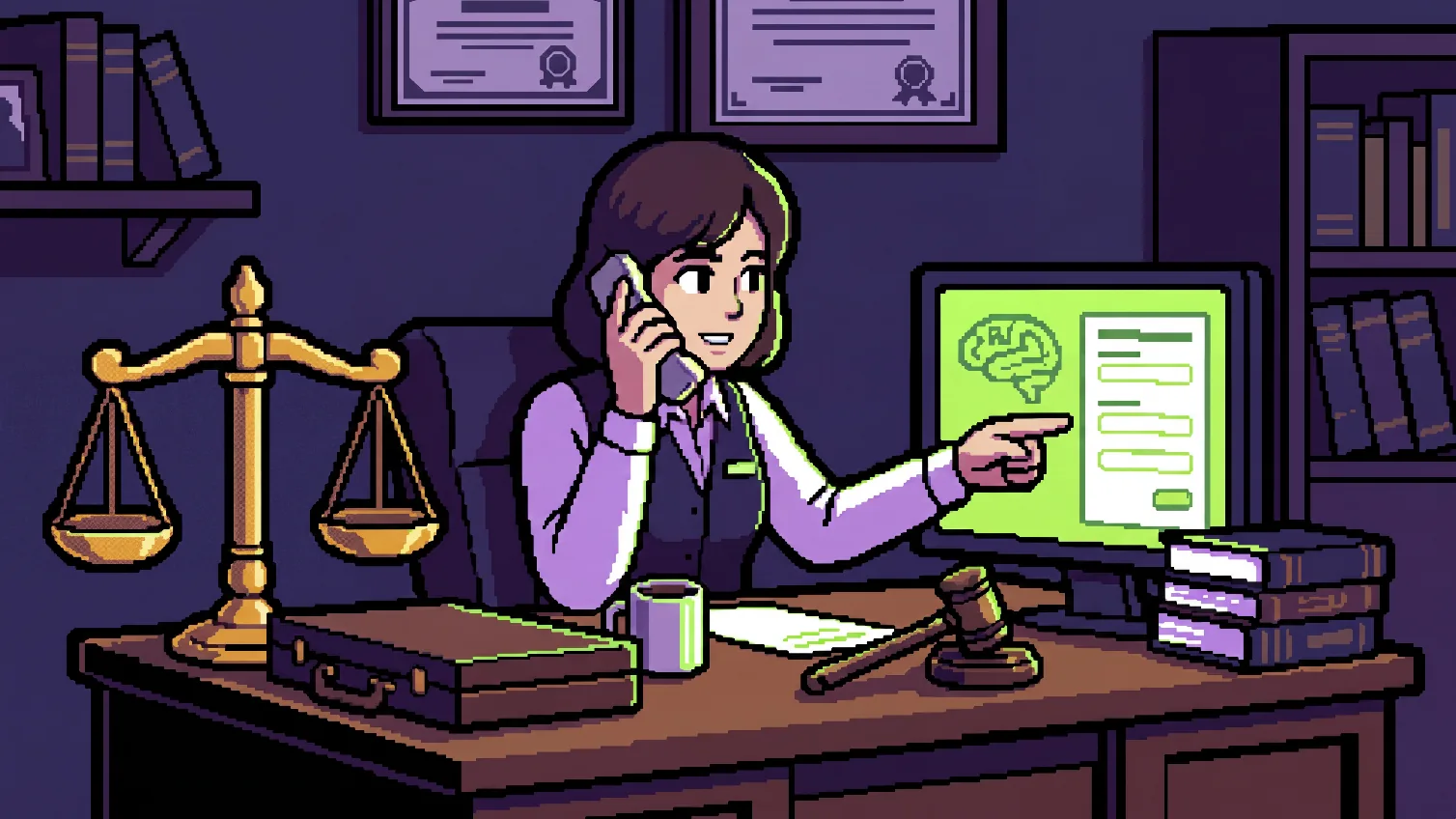 Best CRM with AI Intake for Law Firms