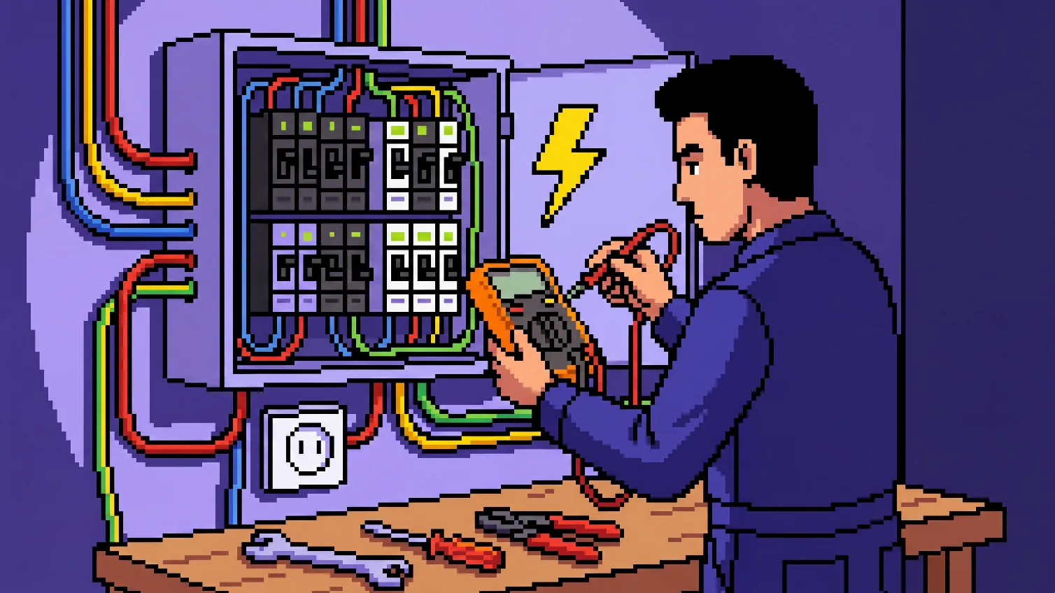Electrician Marketing Tips: Proven Ways to Get More Electrical Jobs and Grow Your Business in 2026