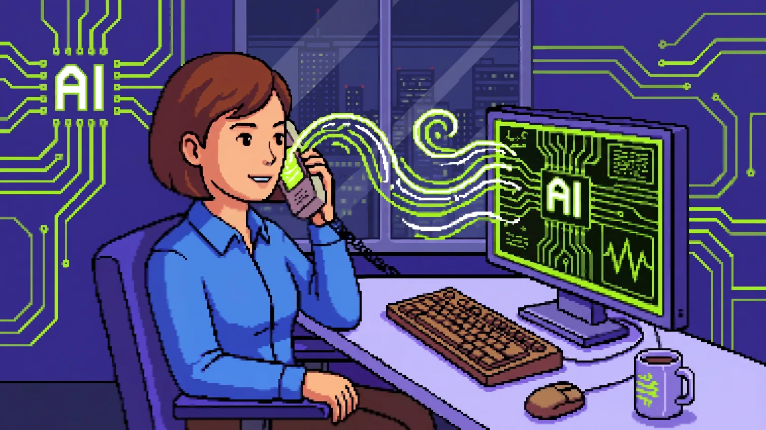 Emergency Answering Service: 24/7 Call Support for Critical Needs