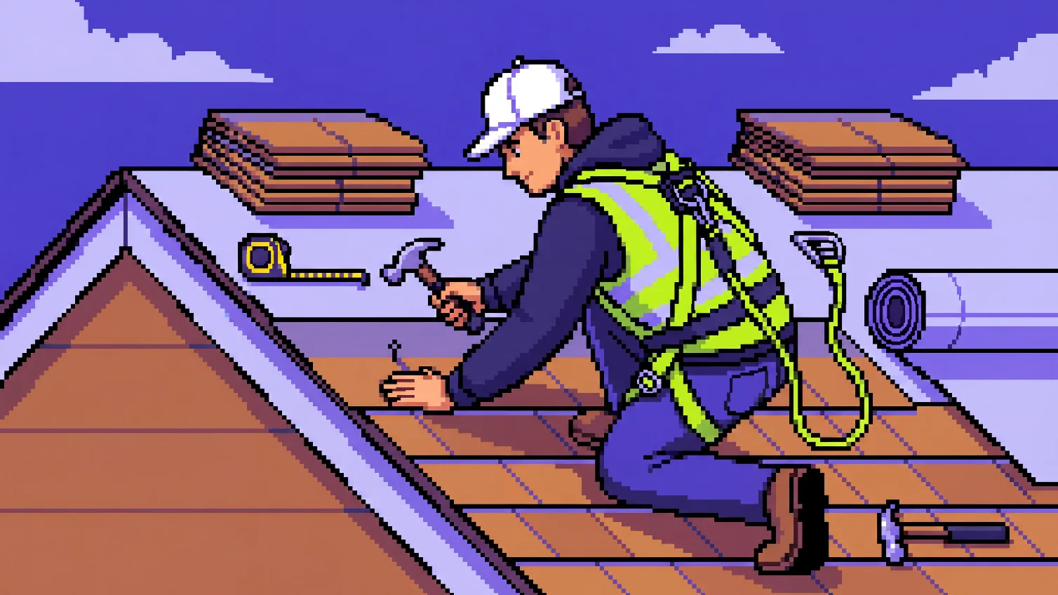 How to Grow a Roofing Company: Proven Strategies to Scale Revenue and Profit
