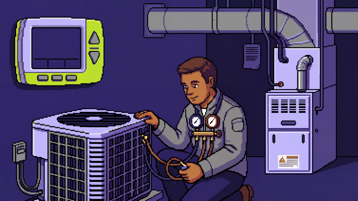 HVAC License Requirements: State-by-State Rules & Certification Guide (2026)