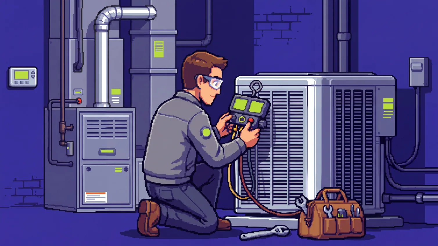 HVAC Safety Tips for 2026: Protect Techs & Homeowners
