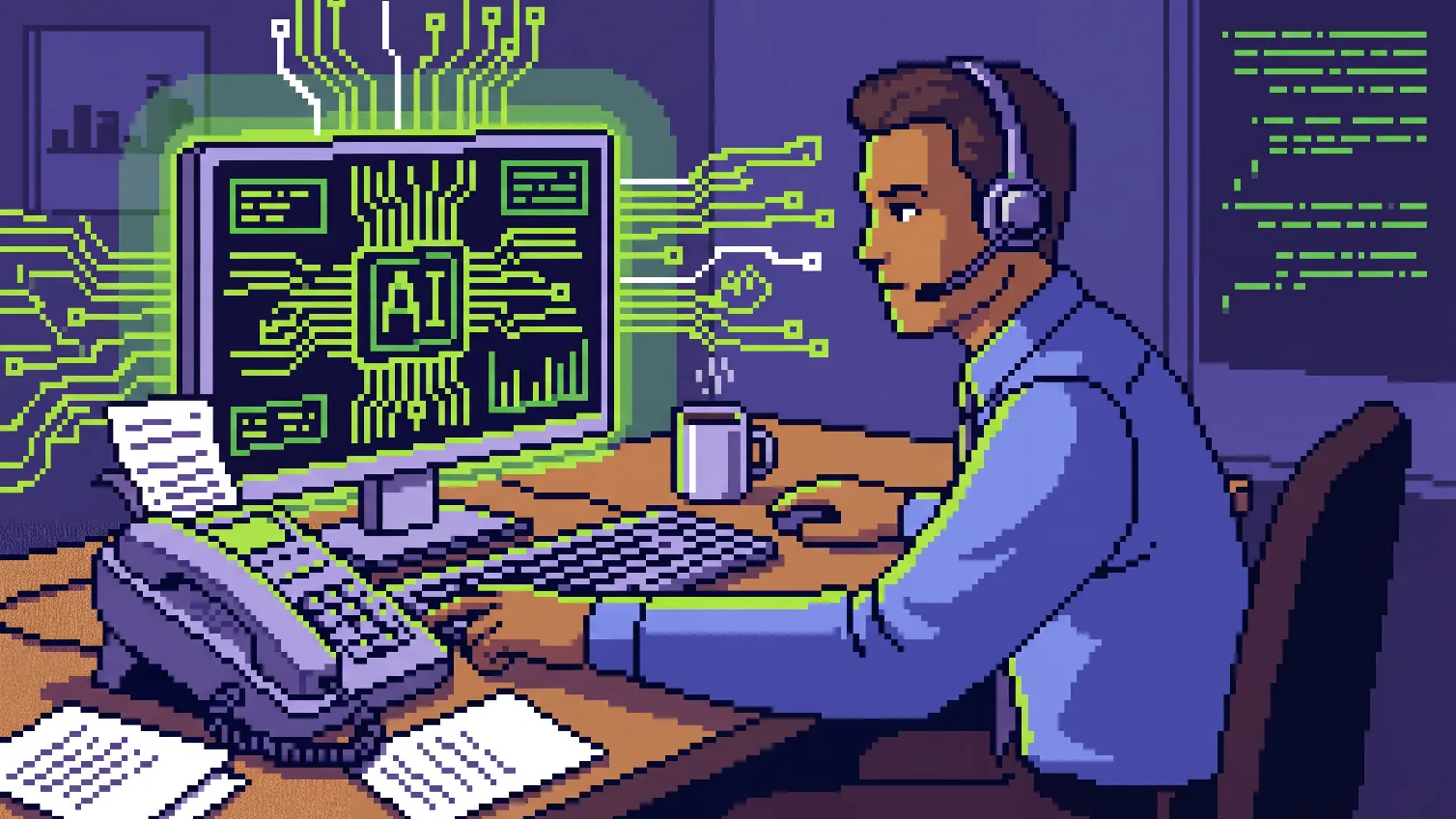 Inbound Call Center Guide (2026): How It Works + KPIs