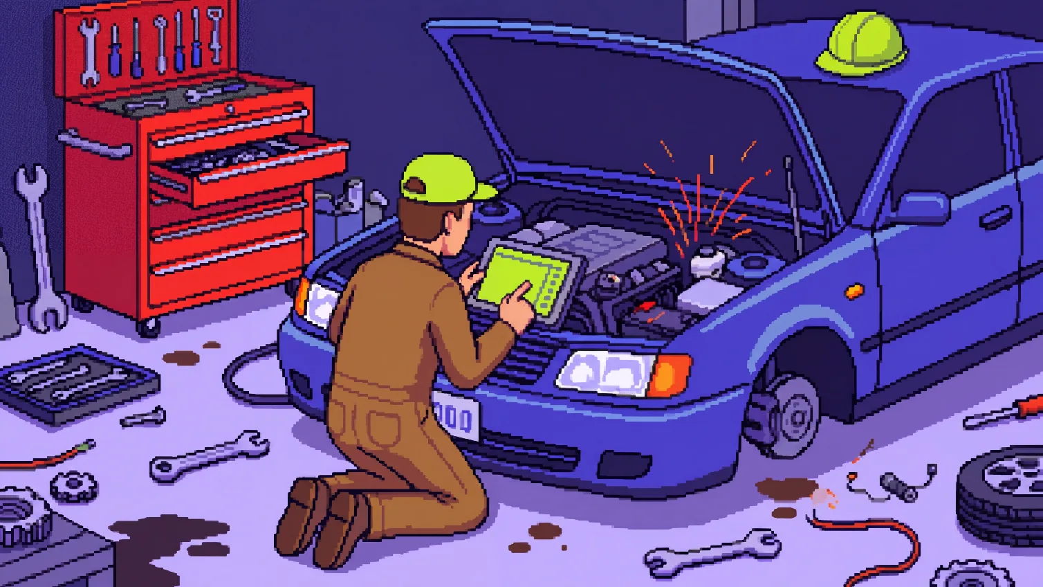 7 Best Invoice Software for Auto Repair Shops of 2026 (Real User Reviews, Pricing and Honest Verdict)