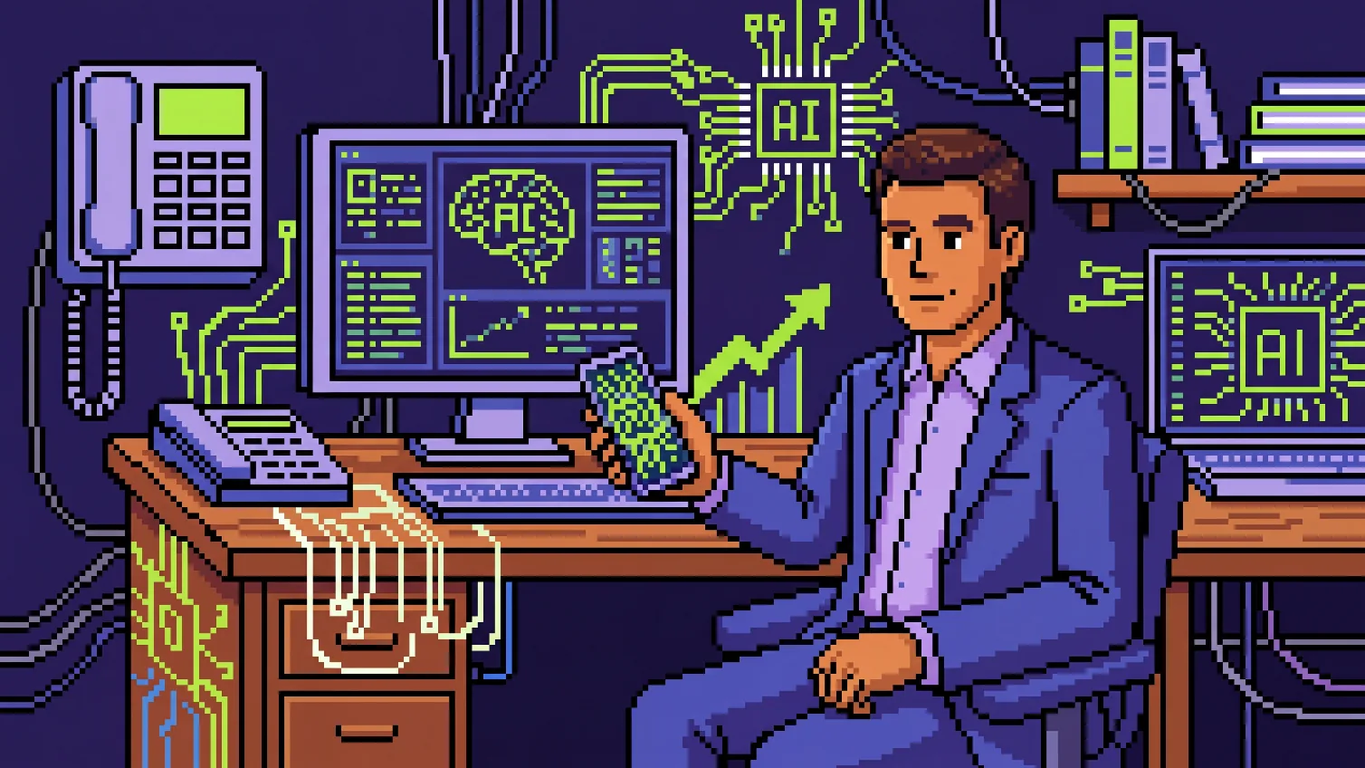 Kore.ai Review (2026): Pricing, Pros, Cons & Alternatives