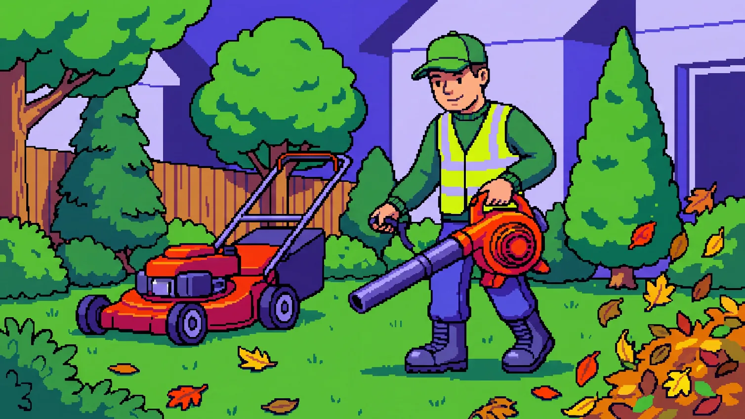Lawn Service Cost in 2026: Average Prices & Rates