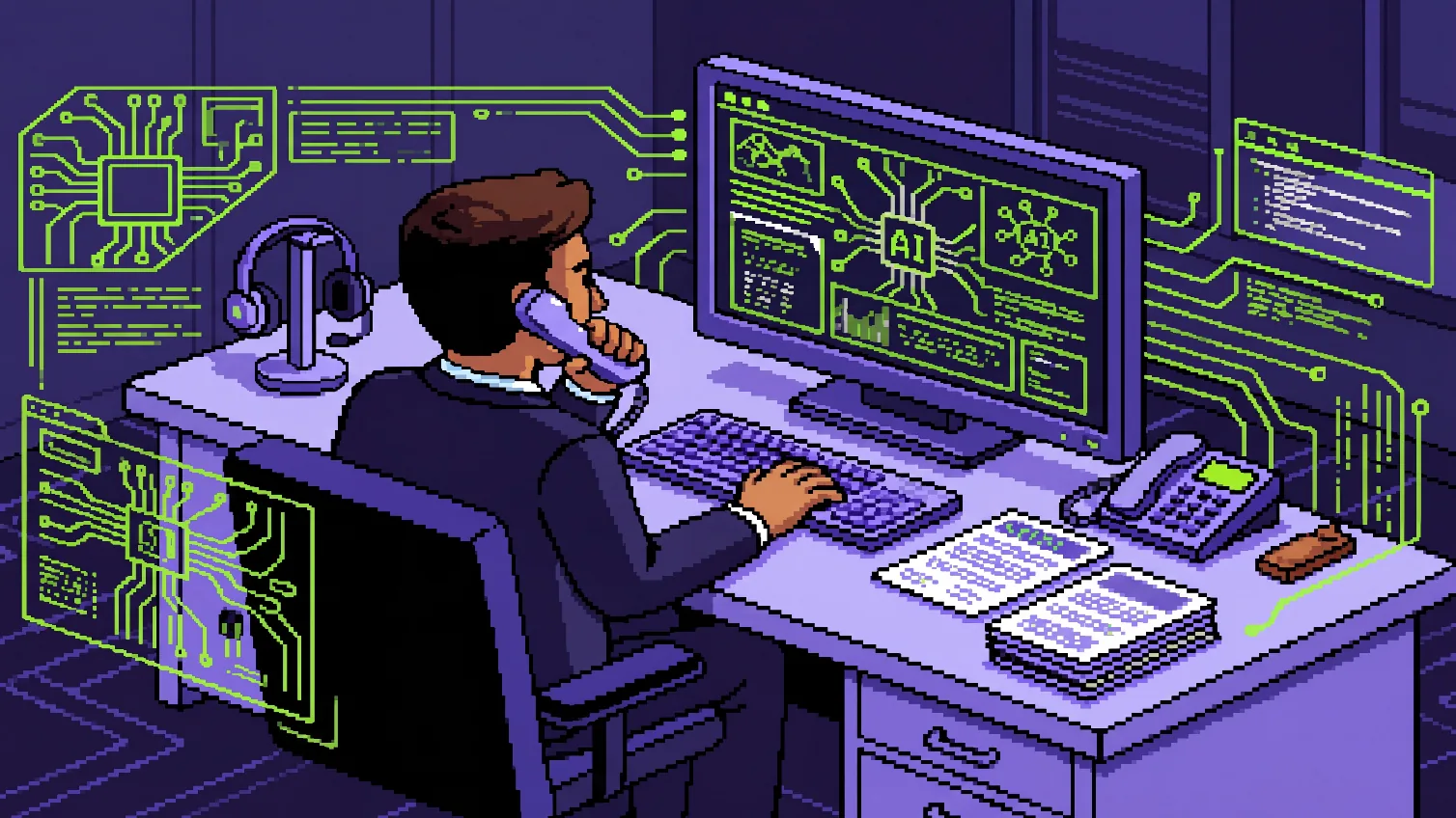 Outbound Call Center: How Modern Outbound Teams Drive Revenue in 2026