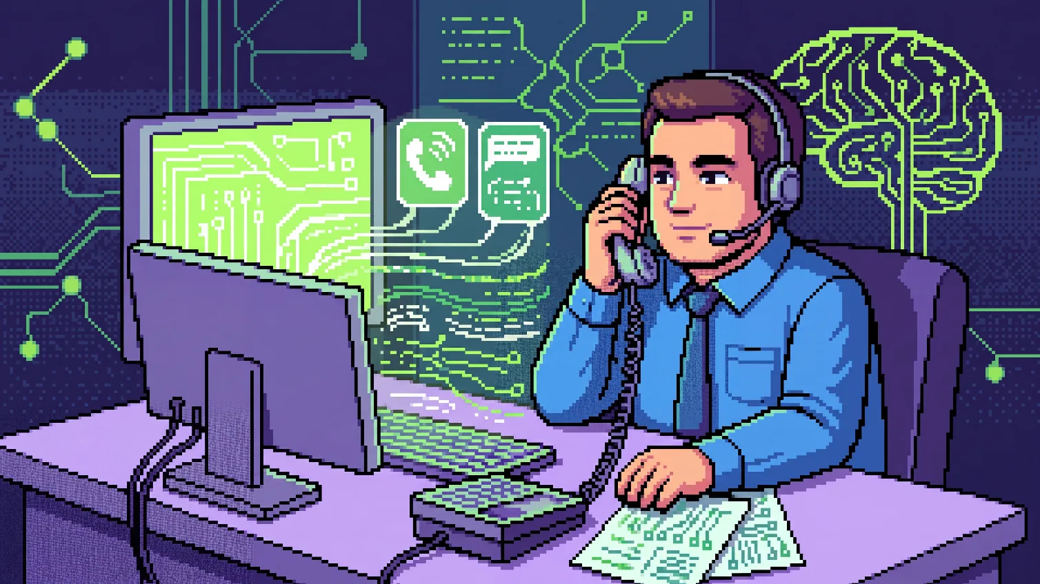 Outbound Call Center Script (2026): Sales + Follow-Up