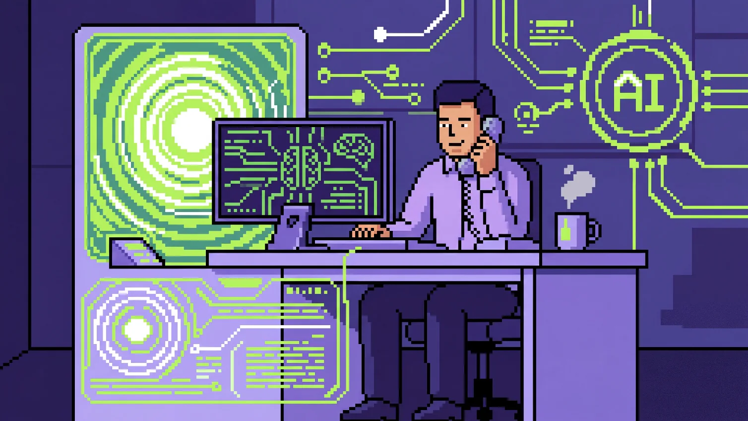 Best Phone Answering Services for Small Business in 2026 (Human vs. AI, Compared)