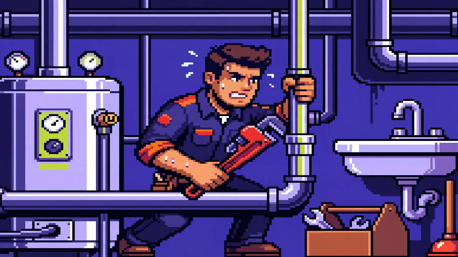 Plumbing Business Plan (2026): Build a Profitable, Scalable Company