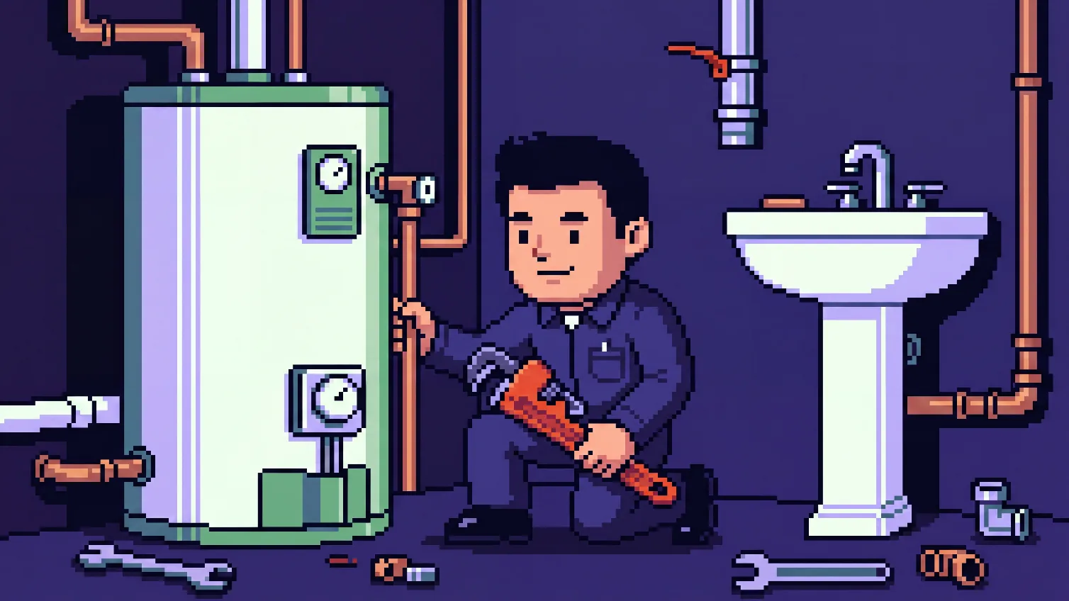 Plumbing License Requirements: State Rules, Steps, and How to Get Licensed