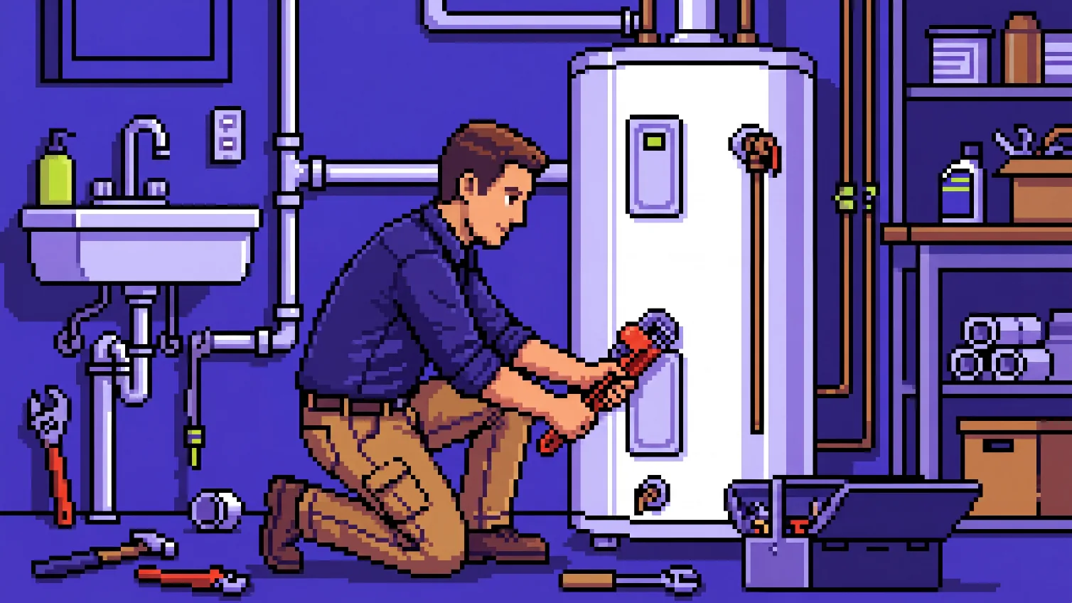 Plumbing Prices Guide 2026: Average Costs, Service Rates, and What Affects Plumbing Prices