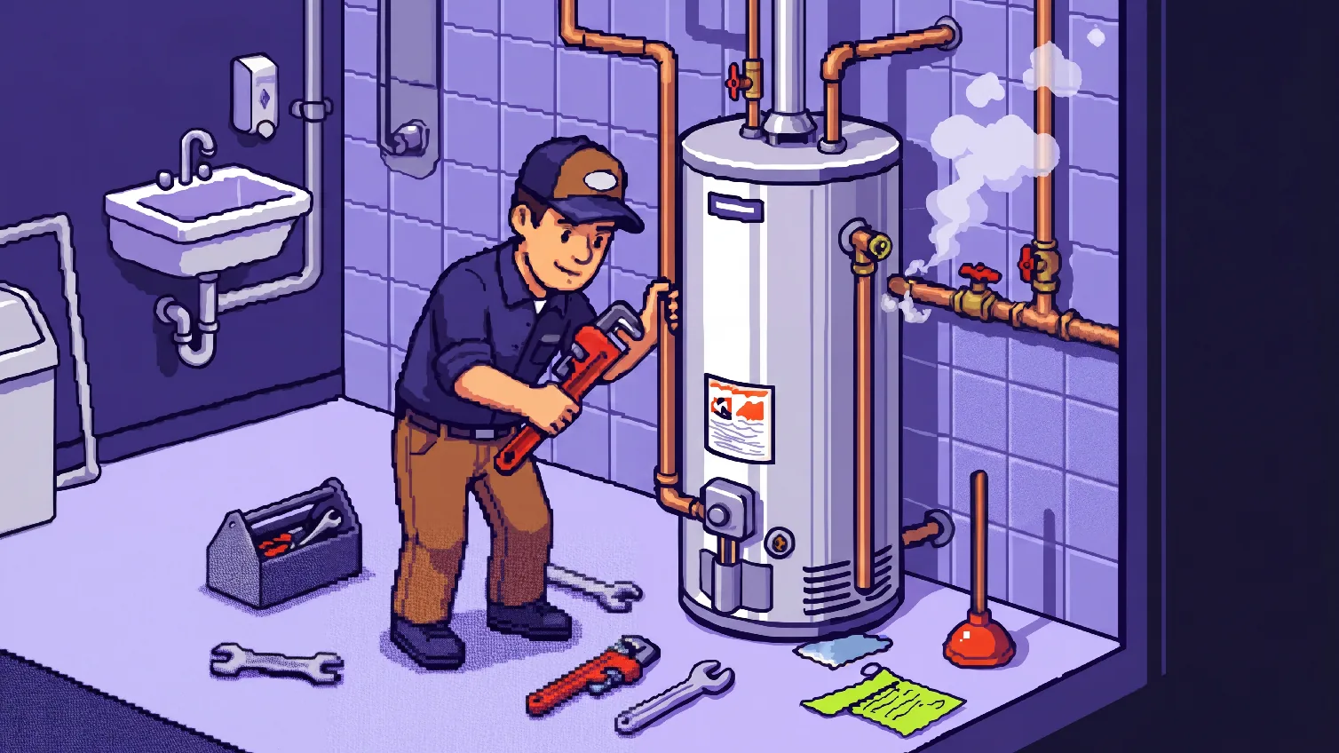 Plumbing Sales Tips to Close More Jobs in 2026
