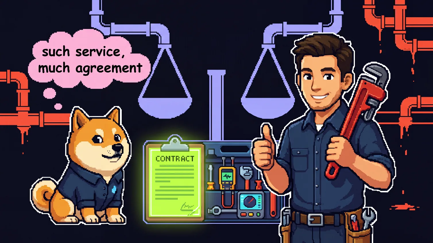 Plumbing Service Agreement: What It Is, What It Includes, and Why It Matters in 2026