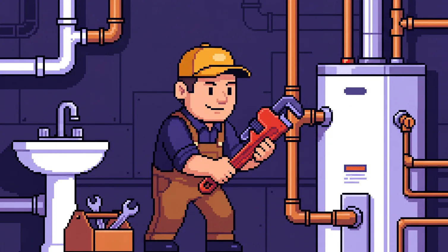 Plumbing Services List (2026): Residential & Commercial