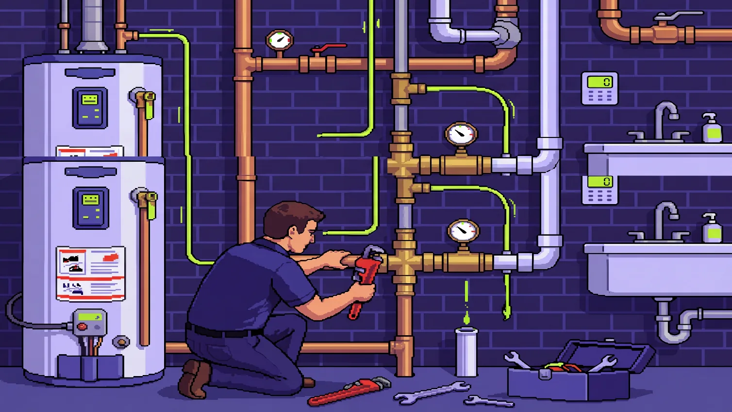 7 Best Plumbing Tools and Software of 2026 (Real User Reviews, Pricing and Honest Verdict)