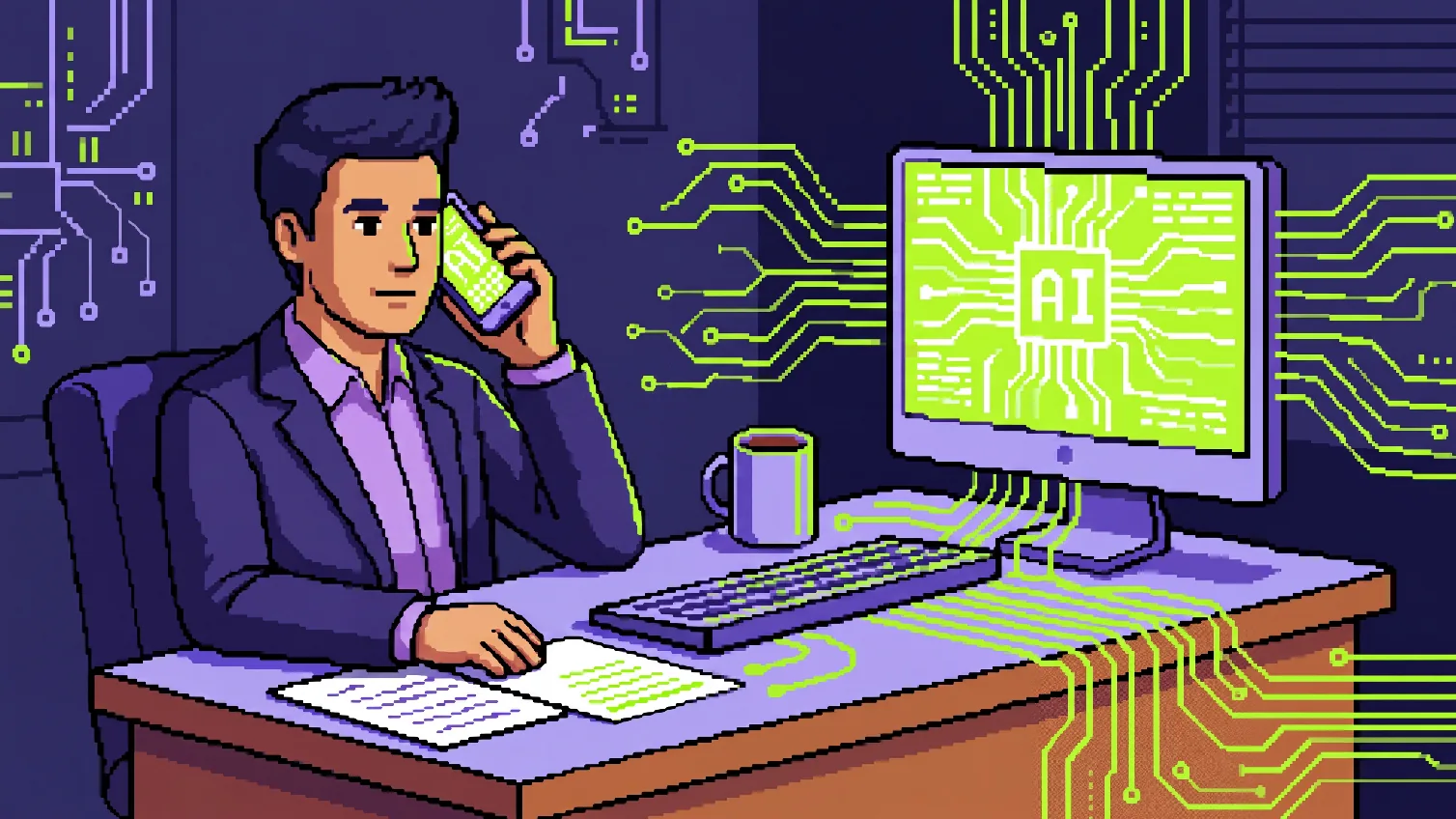AI sales assistant: Boost Conversions and Automate Sales Effortlessly