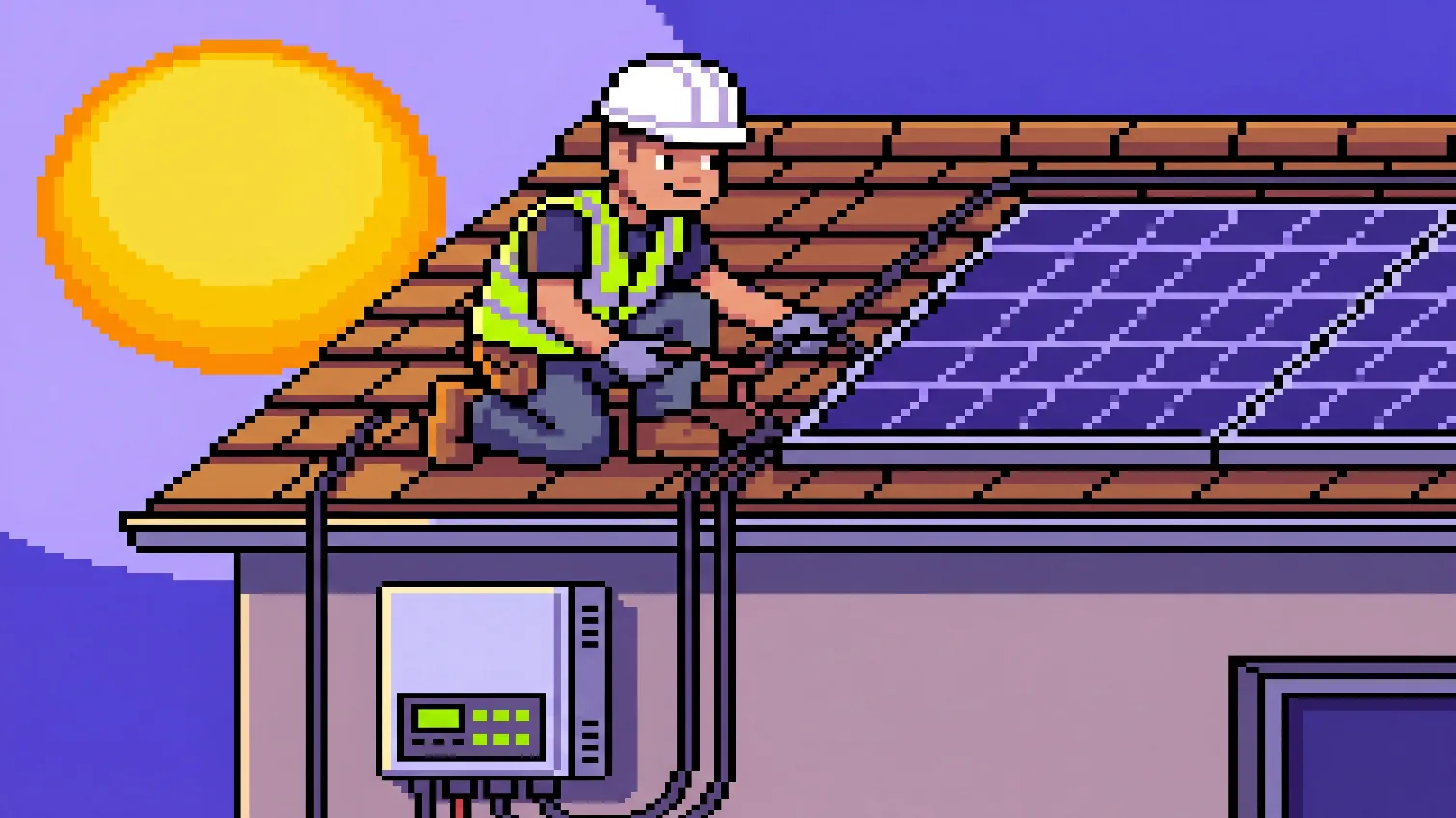 How to Get a Solar Installer License: A Complete Guide