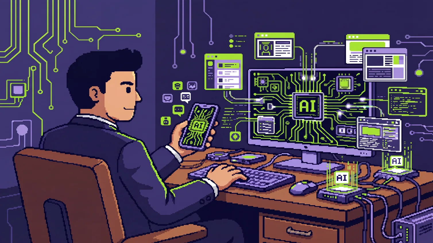 Synthflow Alternatives in 2026: 8 Options Compared by Why You Are Leaving