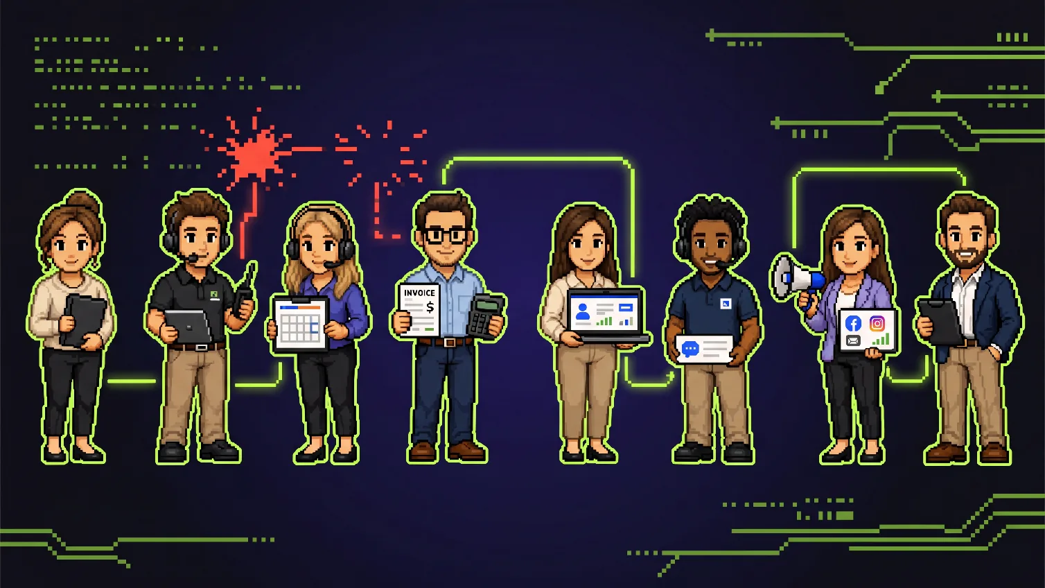 Talk to AI Voice: How Voice AI is Revolutionizing Real-Time Conversations