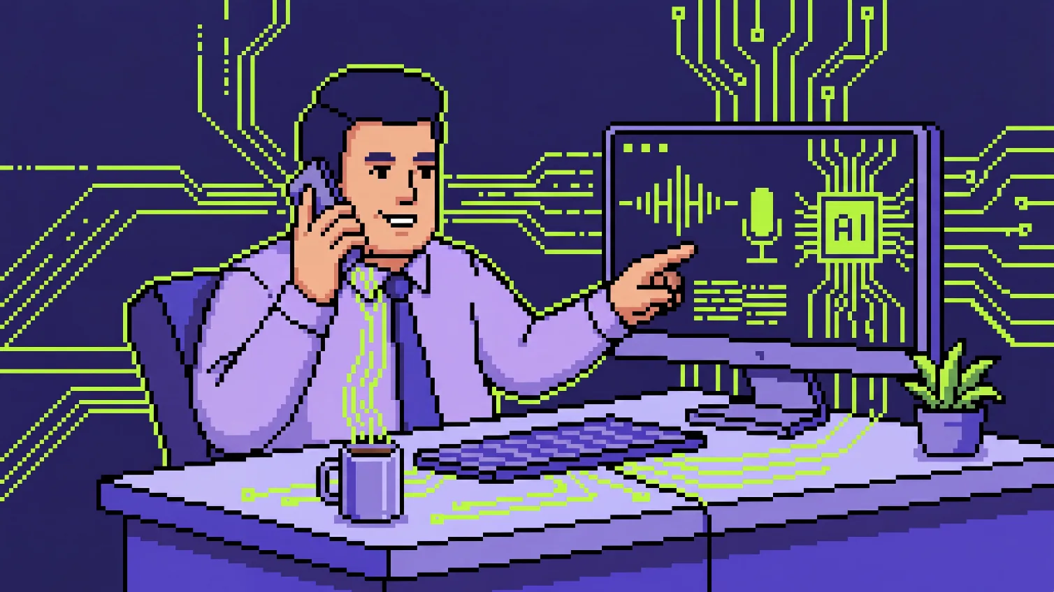 Voice AI Platform: What It Is and How It Powers Business
