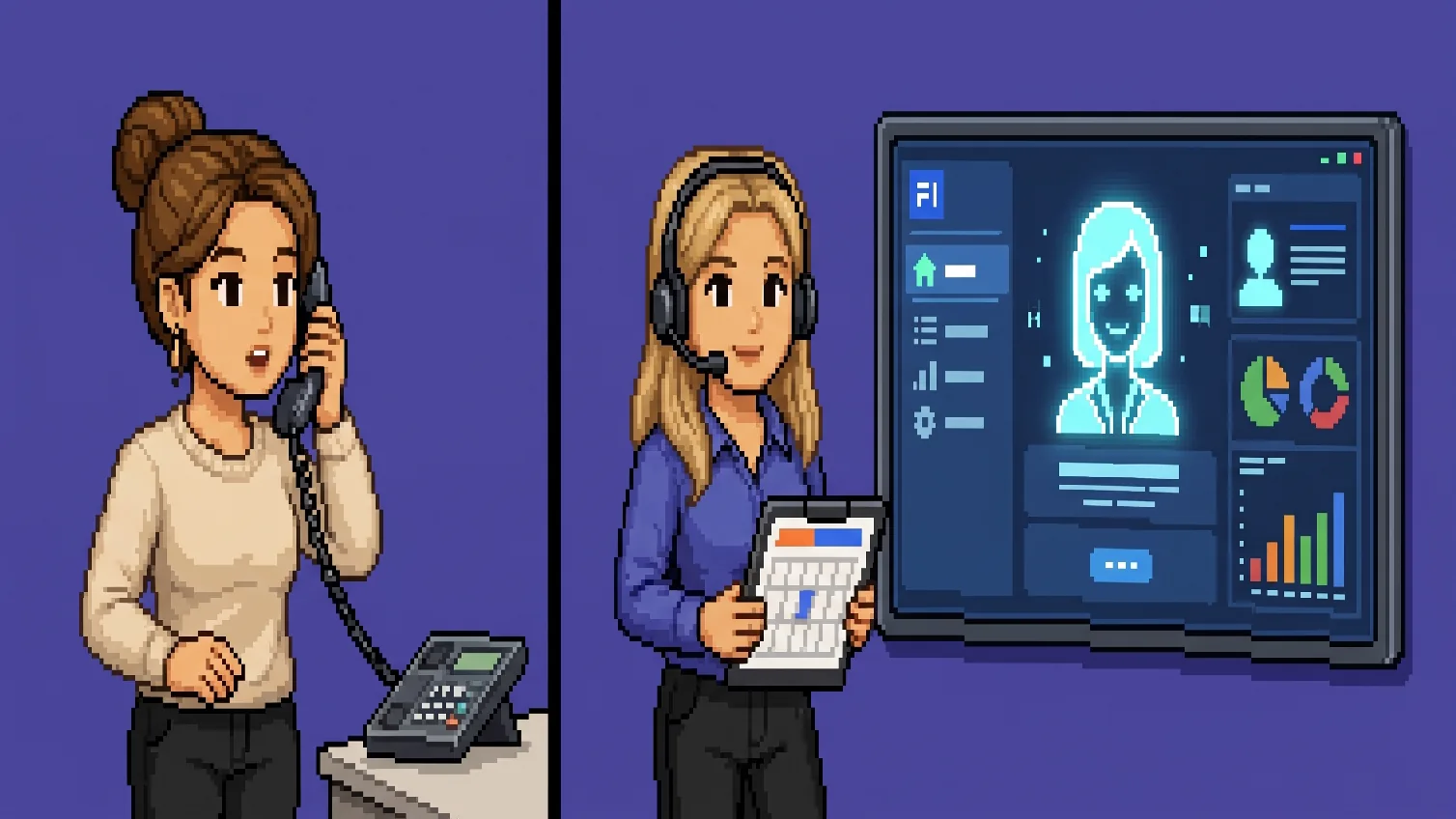 What Is a Virtual Receptionist? The Complete 2026 Guide to Live, AI, and Hybrid Options