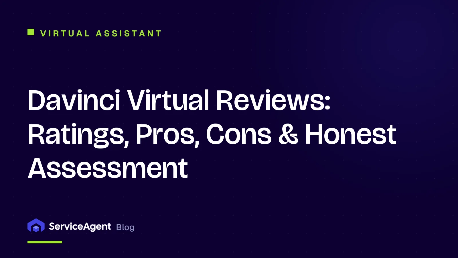 Davinci Virtual Reviews (2026): Ratings, Pros, Cons & Honest Assessment