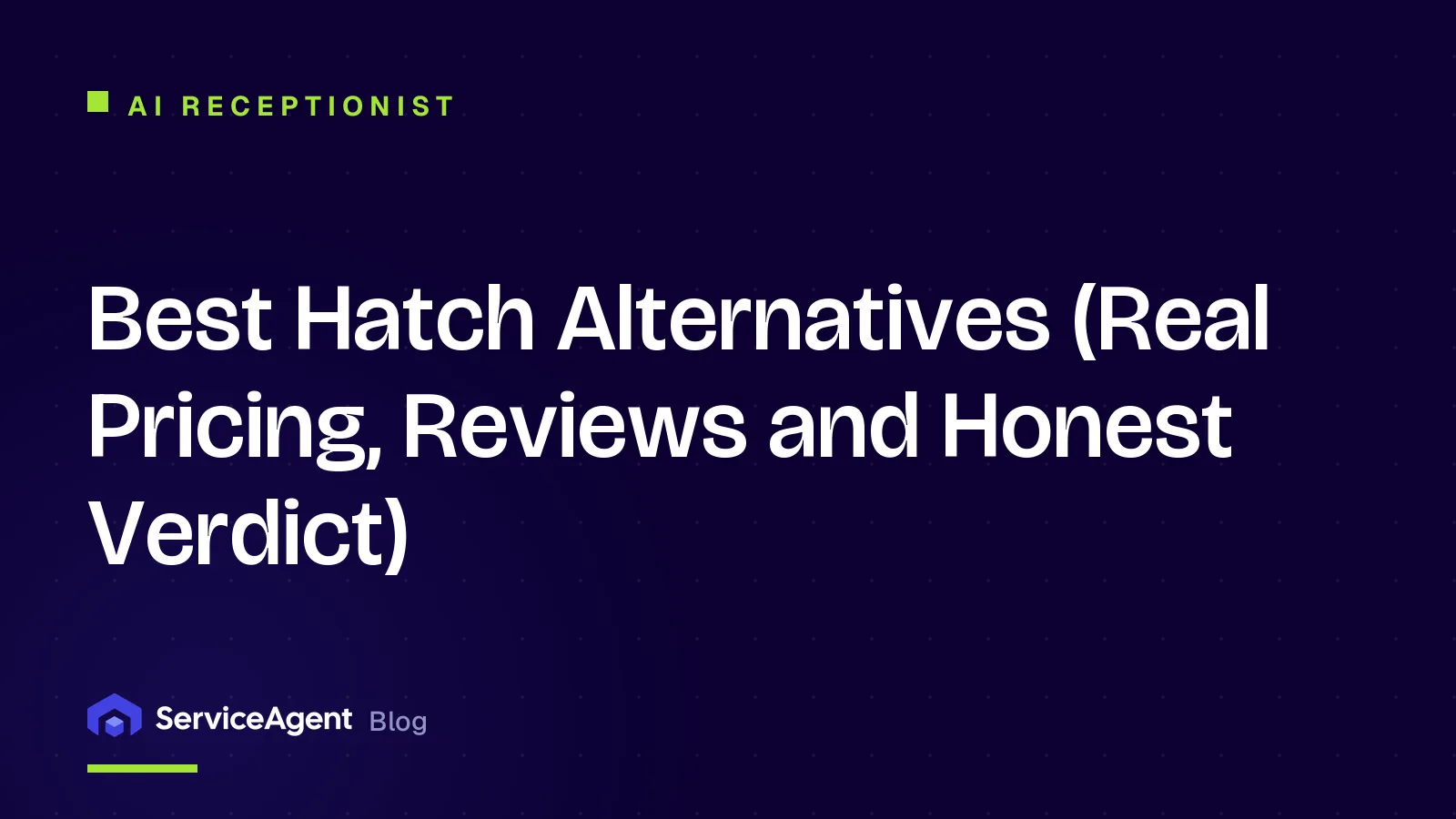 6 Best Hatch Alternatives of 2026 (Real Pricing, Reviews and Honest Verdict)