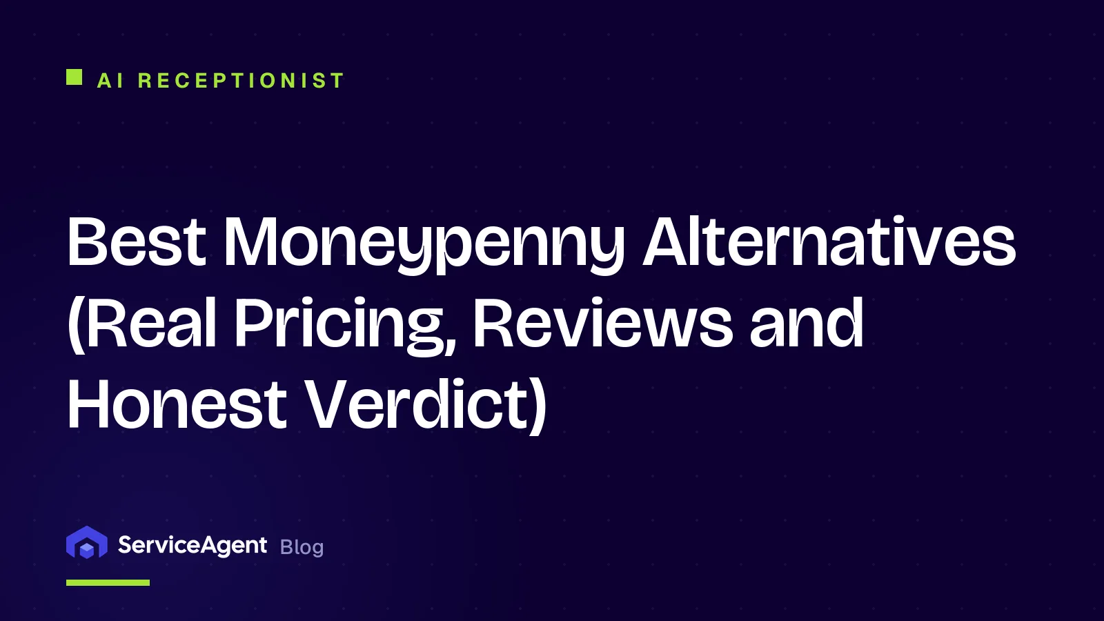 6 Best Moneypenny Alternatives of 2026 (Real Pricing, Reviews and Honest Verdict)