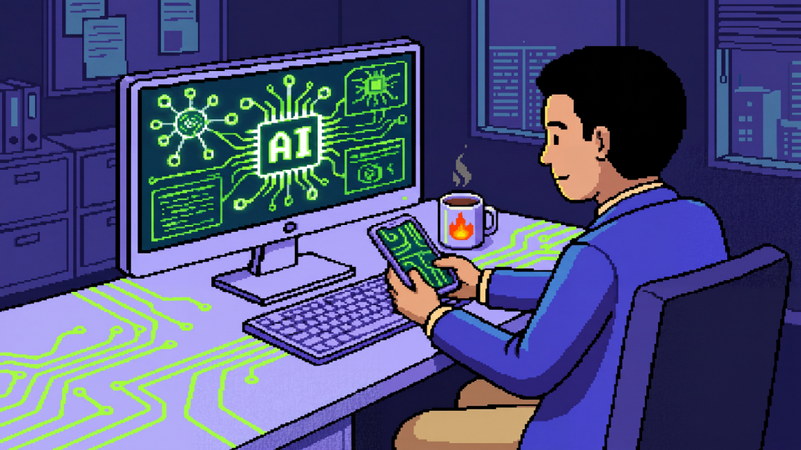 Best AI Agent Maker Platforms in 2025 (Top Picks & Key Differences)