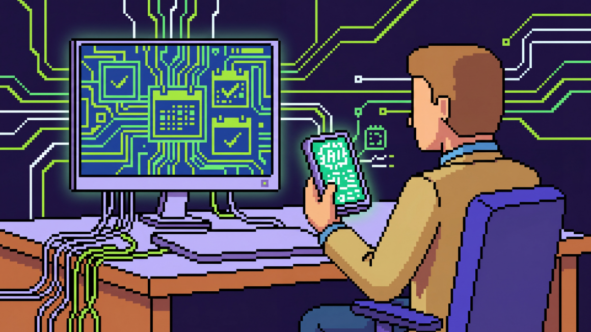 AI Booking System: Book Jobs While Your Competitors Are Still Asleep