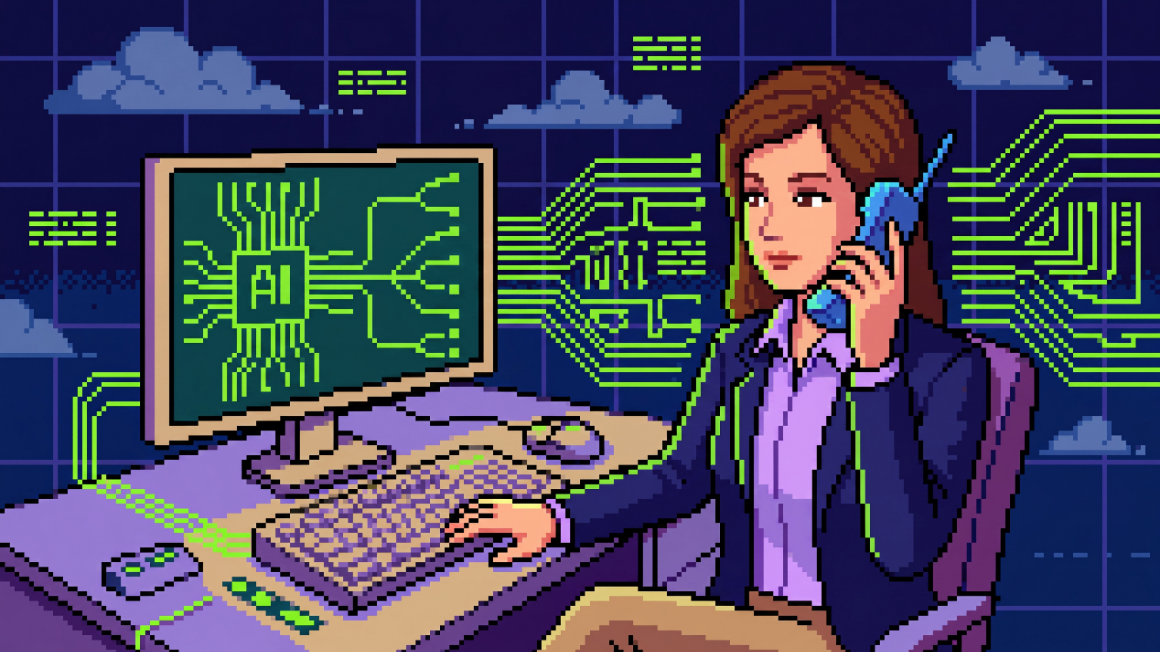 AI Call Routing: How It Works, Key Benefits & Best Solutions