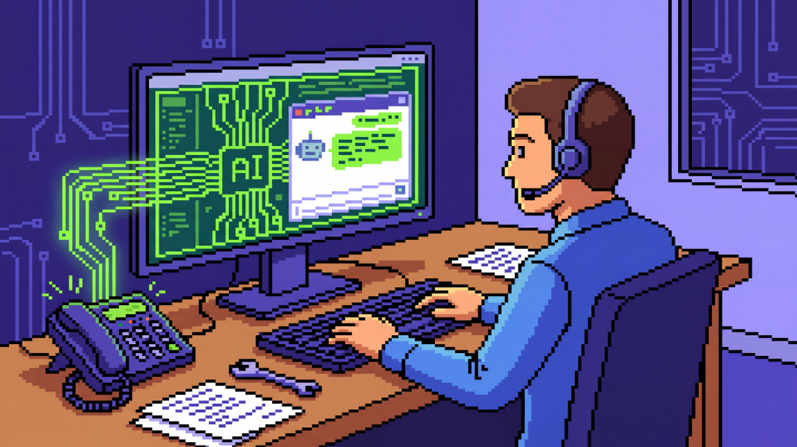 AI Customer Support Agents: How They Work & Why Businesses Use Them